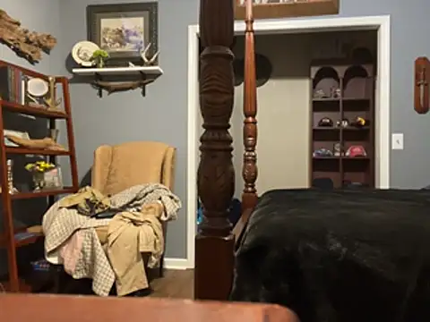 BootsAndCountry live sex cam