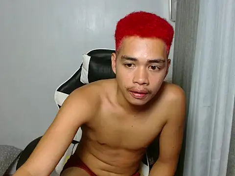 curlyasian_njxx webcam
