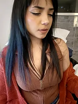 Hannae3 webcam