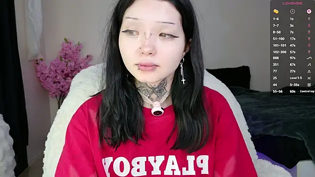 Lein_Bone live sex cam