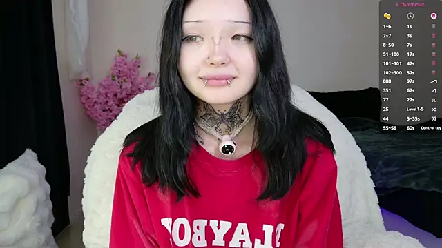 Watch Lein_Bone live on EroticFlix - High definition streams