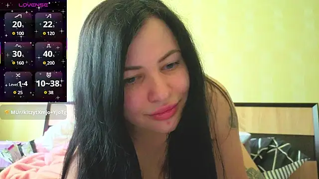 German_Eva webcam
