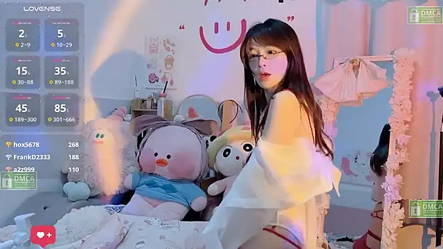 Yoyo_520 webcam