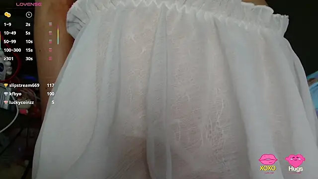 SilViAjpn webcam