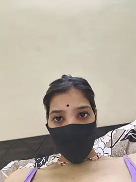 Princess_payal webcam