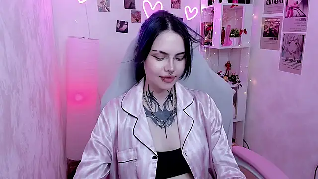 Morana_Batt webcam