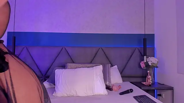 Amber_Santana webcam