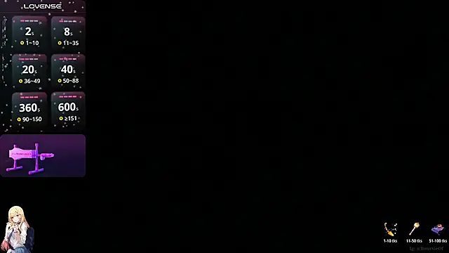 BunvvieOf webcam