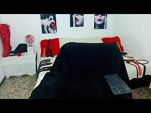 mylygrey webcam