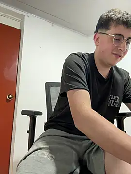 Sam_Rush webcam