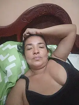 Crystal-01 webcam