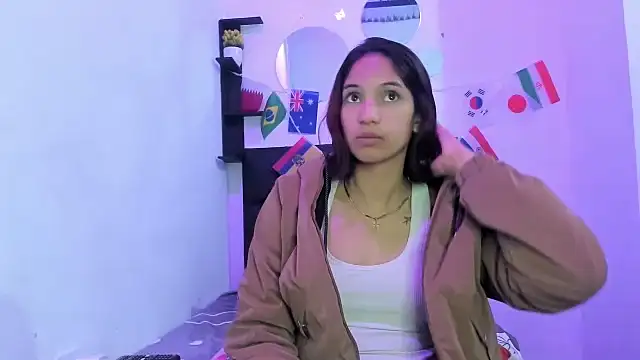 sapphire_brown20 webcam