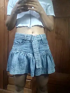 Ryry1188 webcam