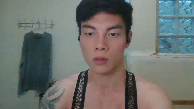 Allen8707 webcam