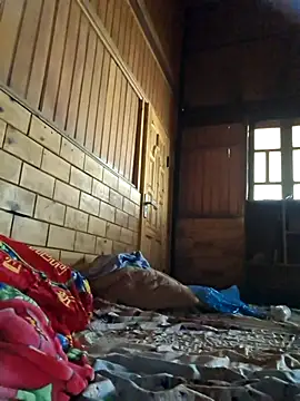 Mila_00 webcam