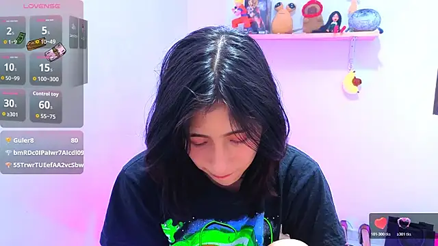 yeon-ju webcam