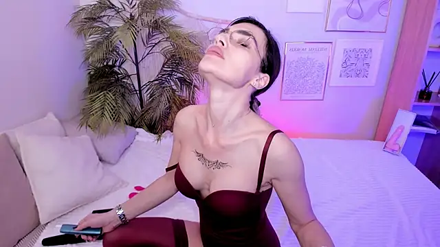 Adele__Novak webcam
