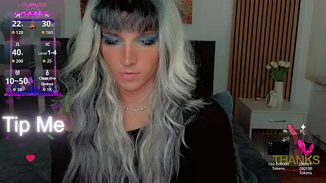 HelenSpellman webcam