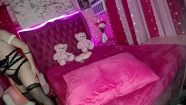 Sexydollfiona webcam