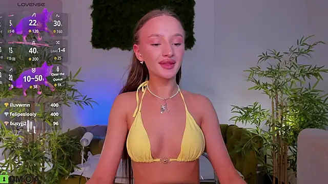 miiss__lulu webcam