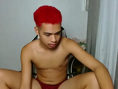 curlyasian_njxx webcam