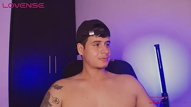 BjornSteel webcam