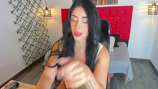Jessica_bellini webcam