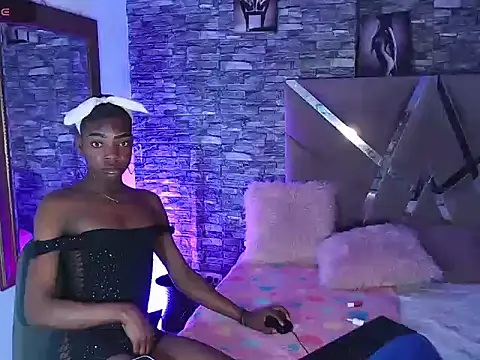 Keily_Tsx1 webcam