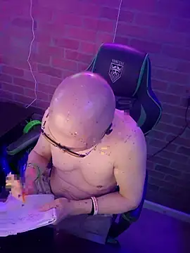 chronic_vibez live cam on StripChat