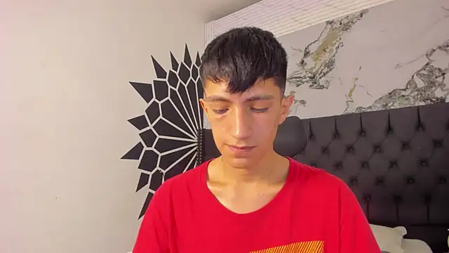 JohanSedas webcam