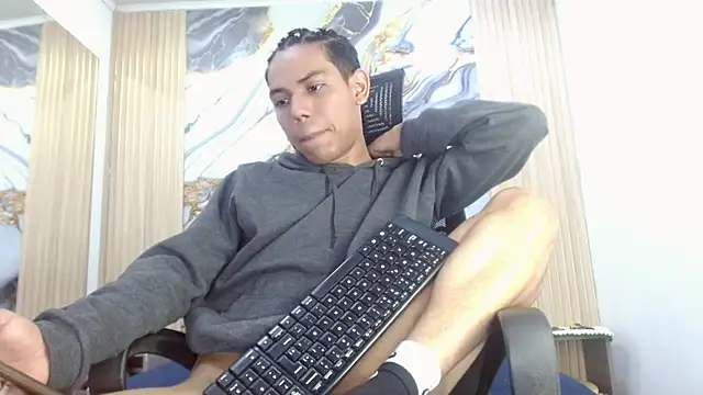 DaviidBuckx_ webcam