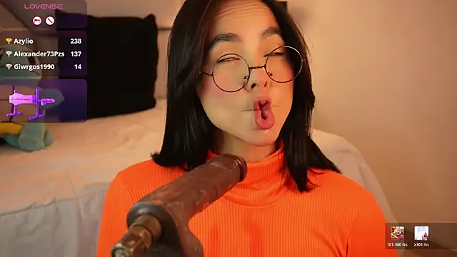 imLeanna_ webcam