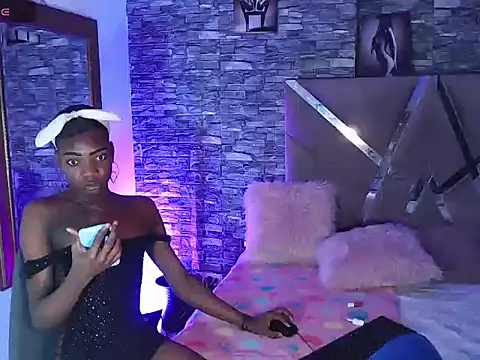 Keily_Tsx1 webcam