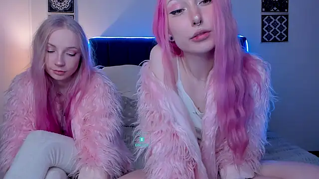 AlexRoseLiRed webcam