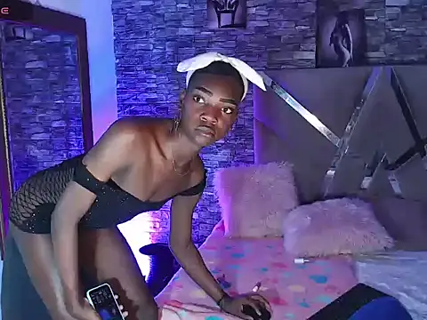 Keily_Tsx1 webcam