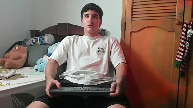 leo030809 webcam