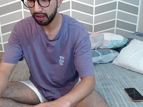 thomass1018 webcam