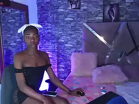Keily_Tsx1 webcam