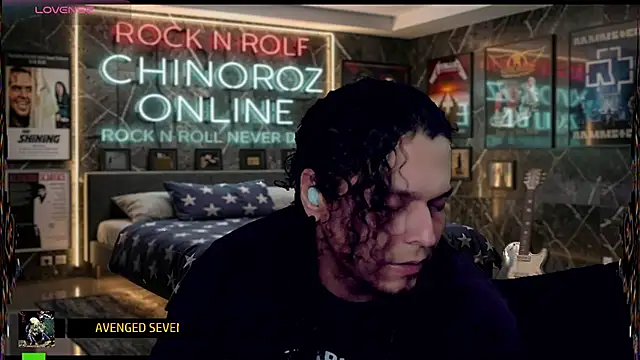 chino_roz webcam