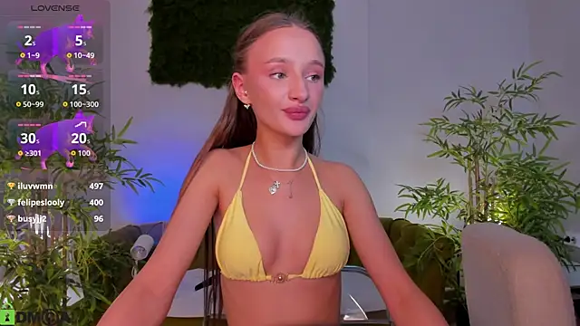 miiss__lulu webcam