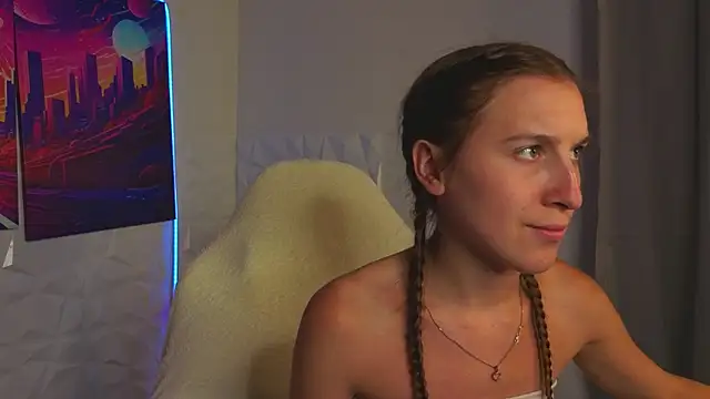 Xenia_paradise live cam on StripChat