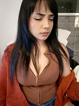 Hannae3 webcam