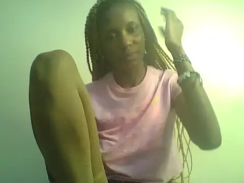 DelteAfriq webcam
