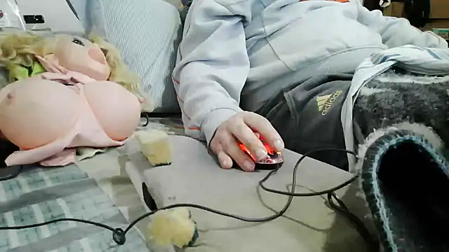 messi_syssy webcam