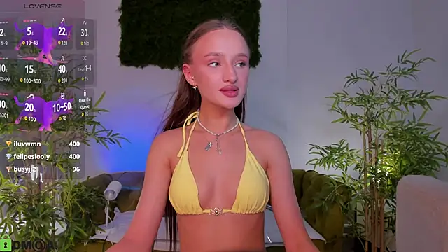 miiss__lulu webcam