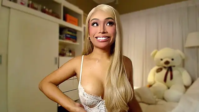venusangelic webcam
