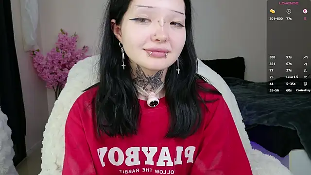 Lein_Bone webcam