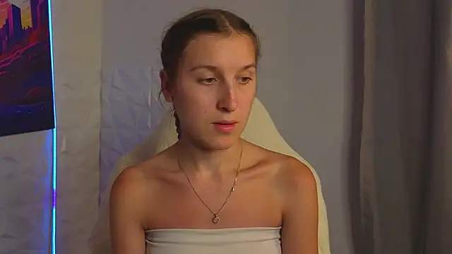 Xenia_paradise webcam