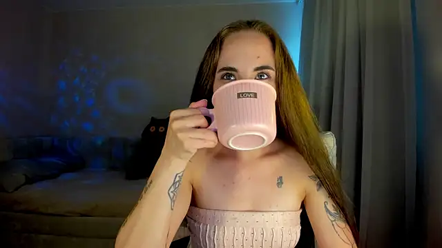 Black_Dollarss webcam