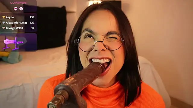 imLeanna_ webcam